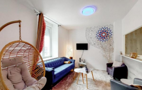 2 Bedroom Beautiful Apartment In Le Thillot